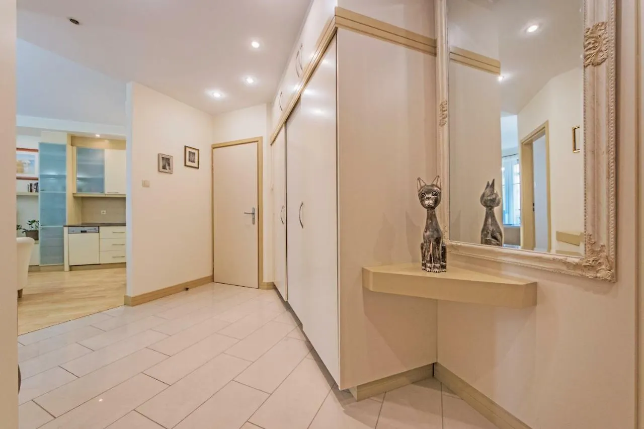 Apartamenty House Managers - Zlota Gracja Sopot Poland