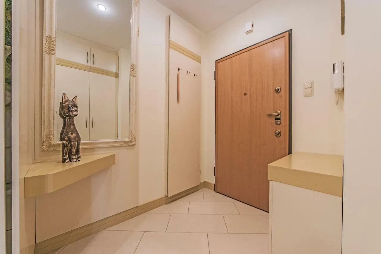 Apartamenty House Managers - Zlota Gracja Sopot 0*,